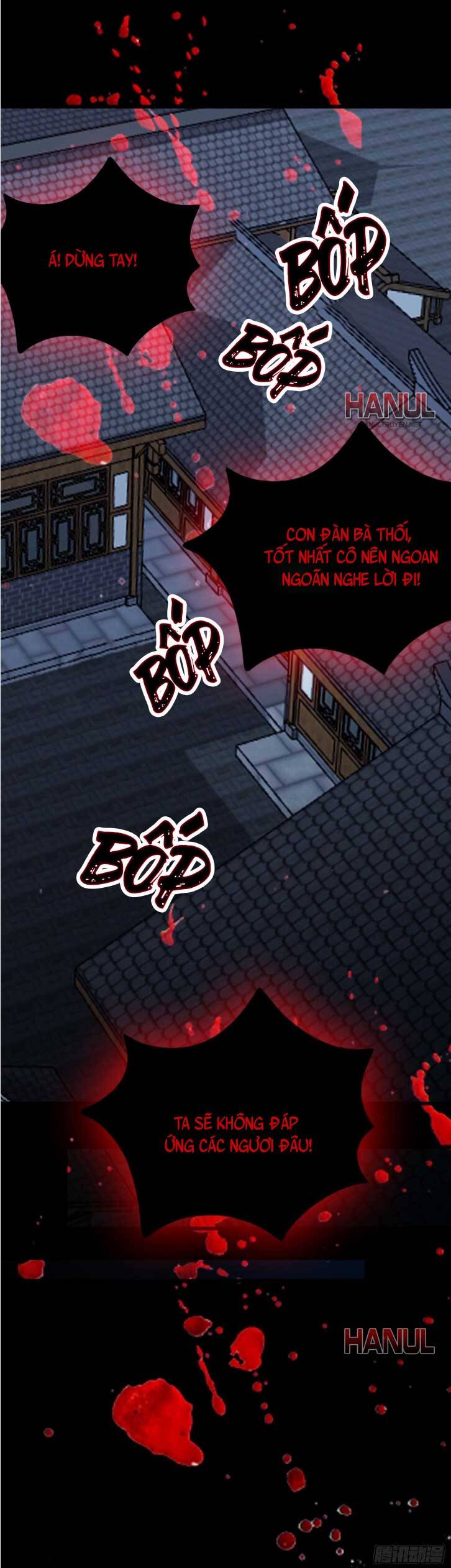 Bổn Vương Muốn Ngươi Chapter 203 - Trang 2