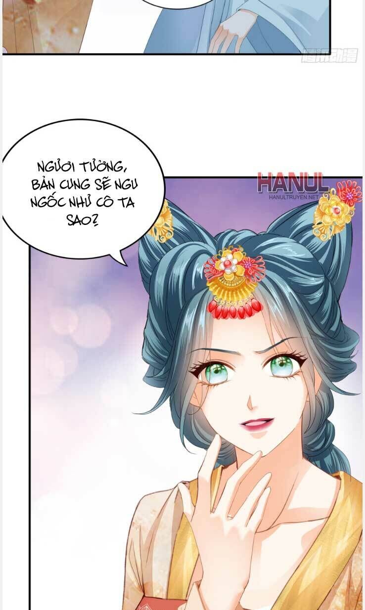 Bổn Vương Muốn Ngươi Chapter 171 - Trang 2