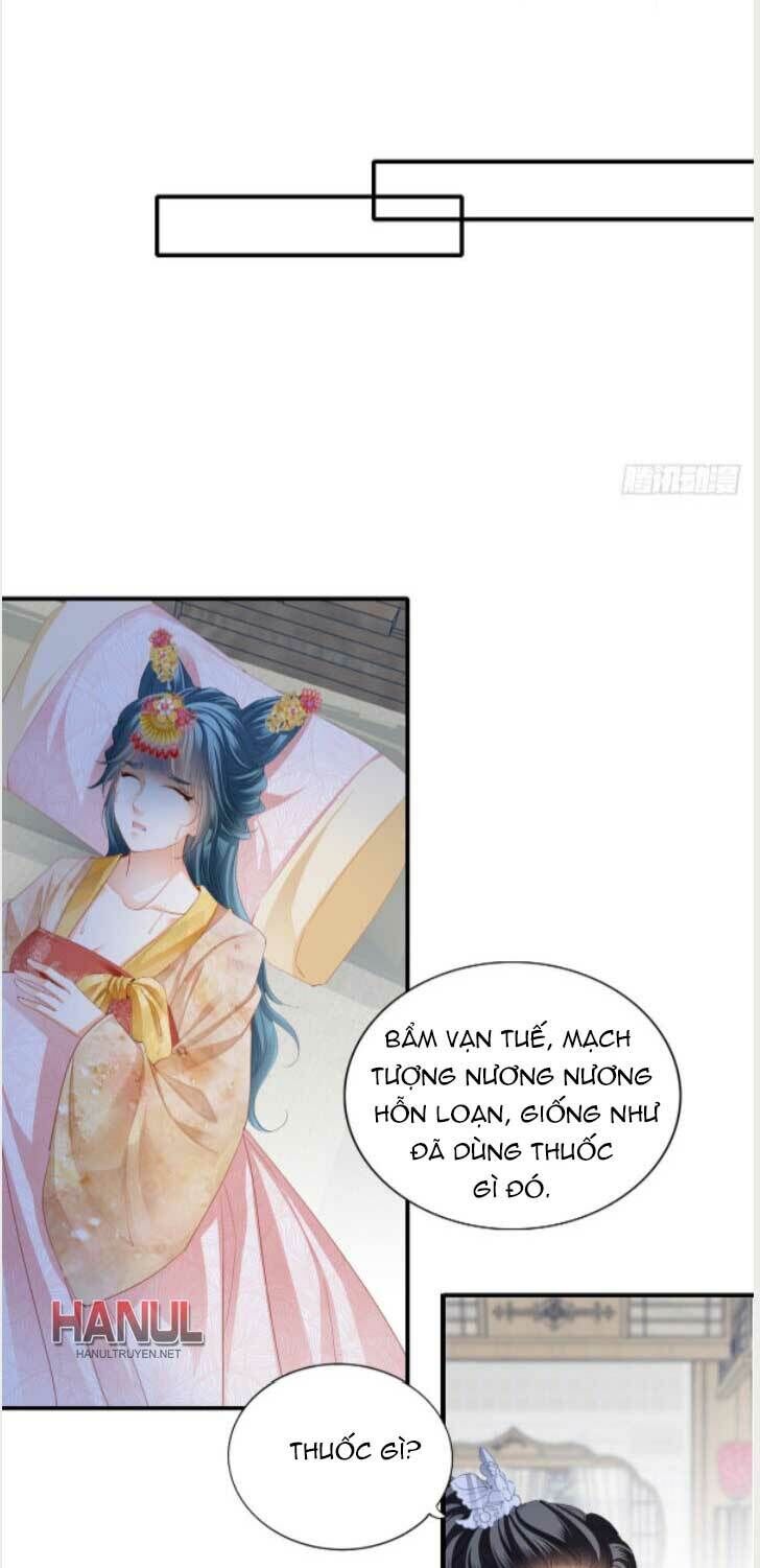 Bổn Vương Muốn Ngươi Chapter 143 - Trang 2