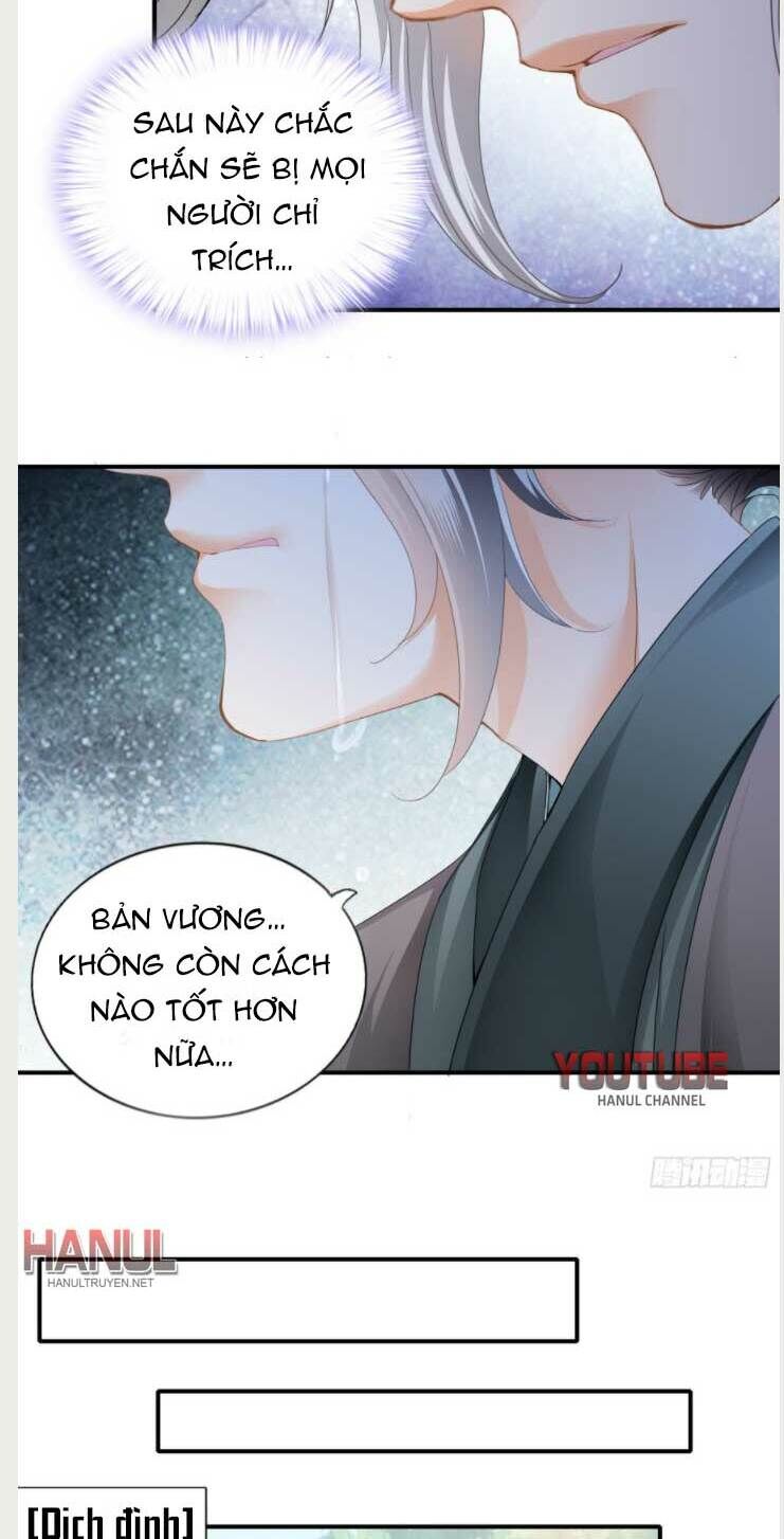 Bổn Vương Muốn Ngươi Chapter 124 - Trang 2