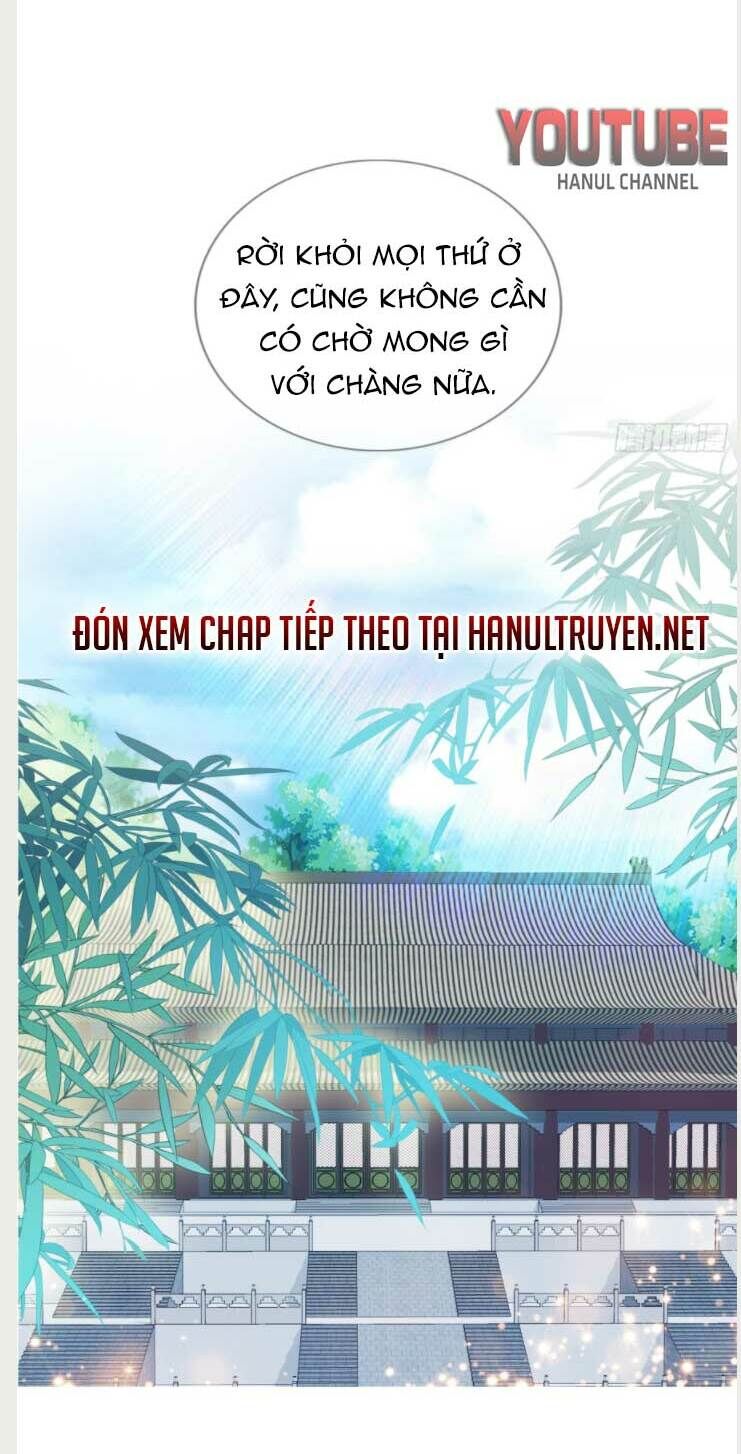 Bổn Vương Muốn Ngươi Chapter 124 - Trang 2