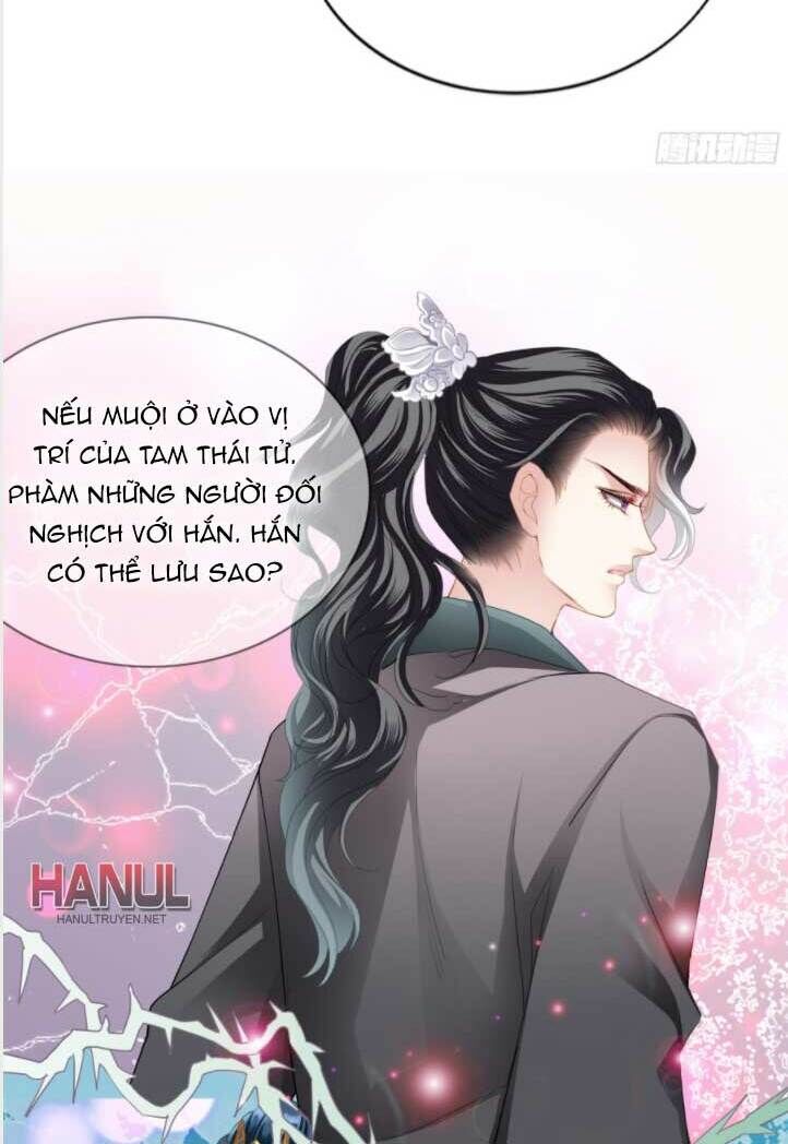 Bổn Vương Muốn Ngươi Chapter 110 - Trang 2