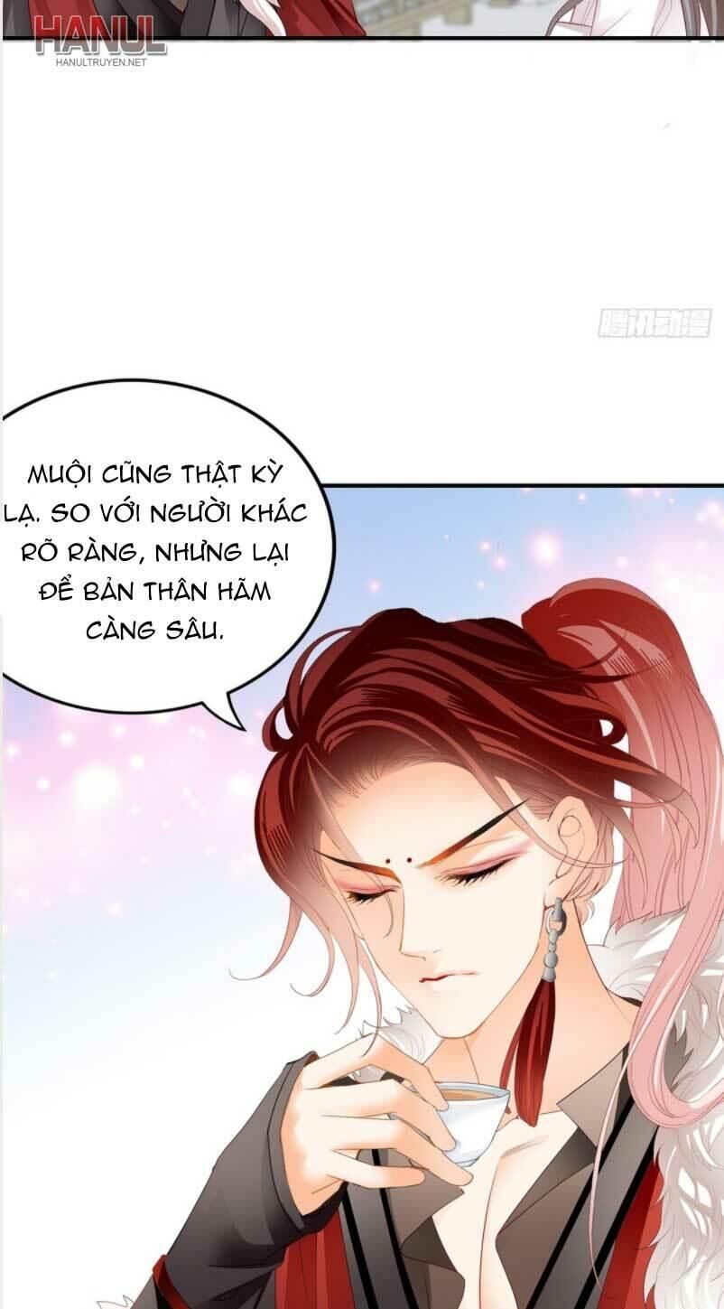 Bổn Vương Muốn Ngươi Chapter 107 - Trang 2