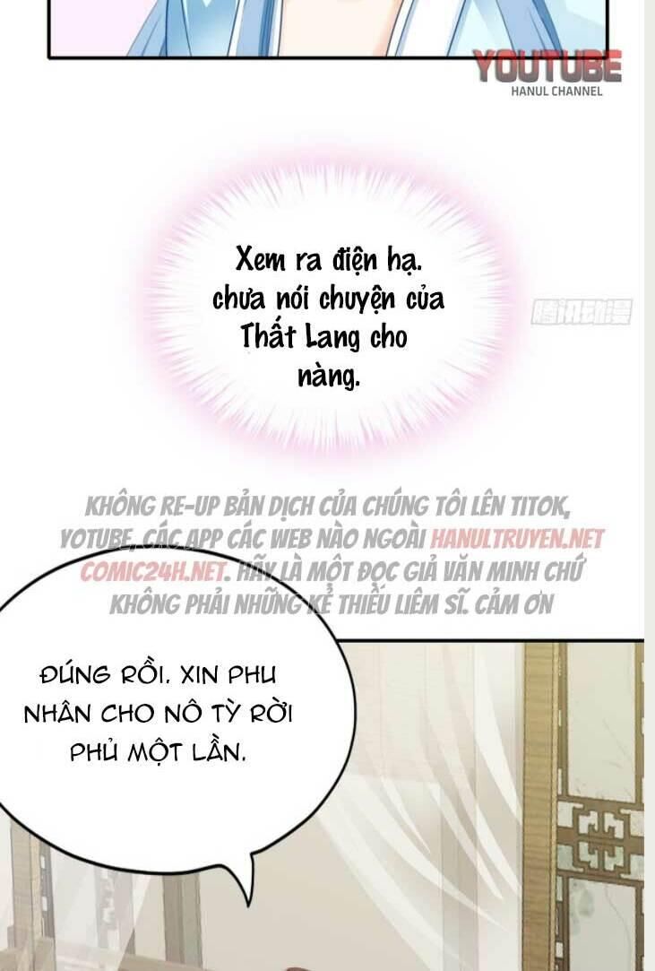 Bổn Vương Muốn Ngươi Chapter 106 - Trang 2