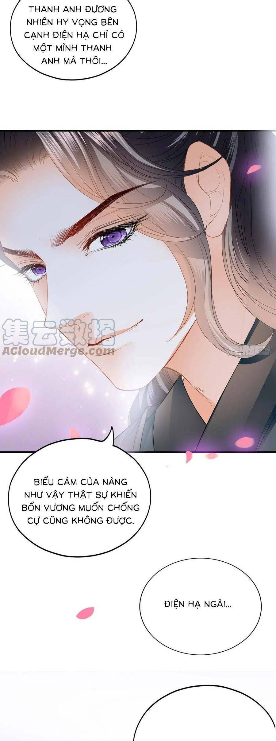 Bổn Vương Muốn Ngươi Chapter 103 - Trang 2