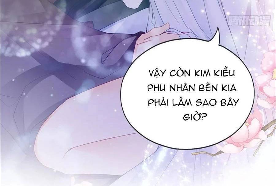 Bổn Vương Muốn Ngươi Chapter 101 - Trang 2