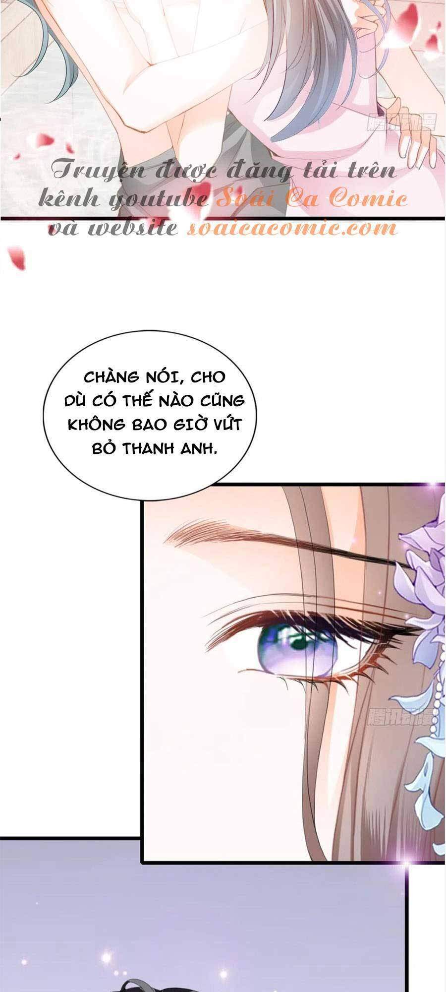 Bổn Vương Muốn Ngươi Chapter 90 - Trang 2