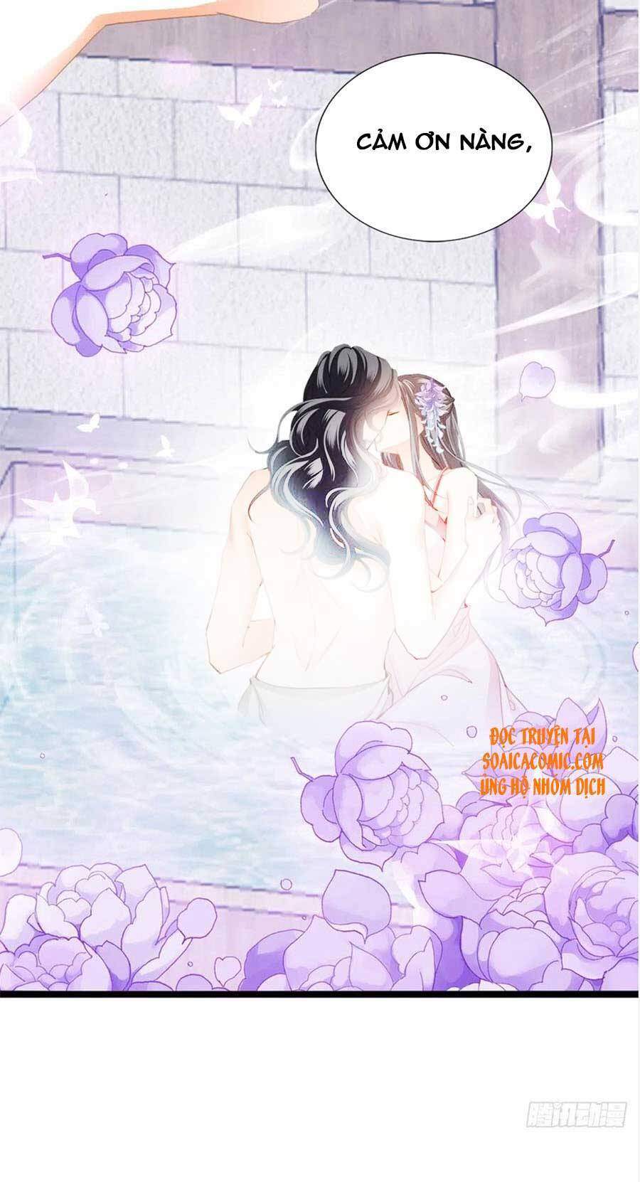 Bổn Vương Muốn Ngươi Chapter 90 - Trang 2