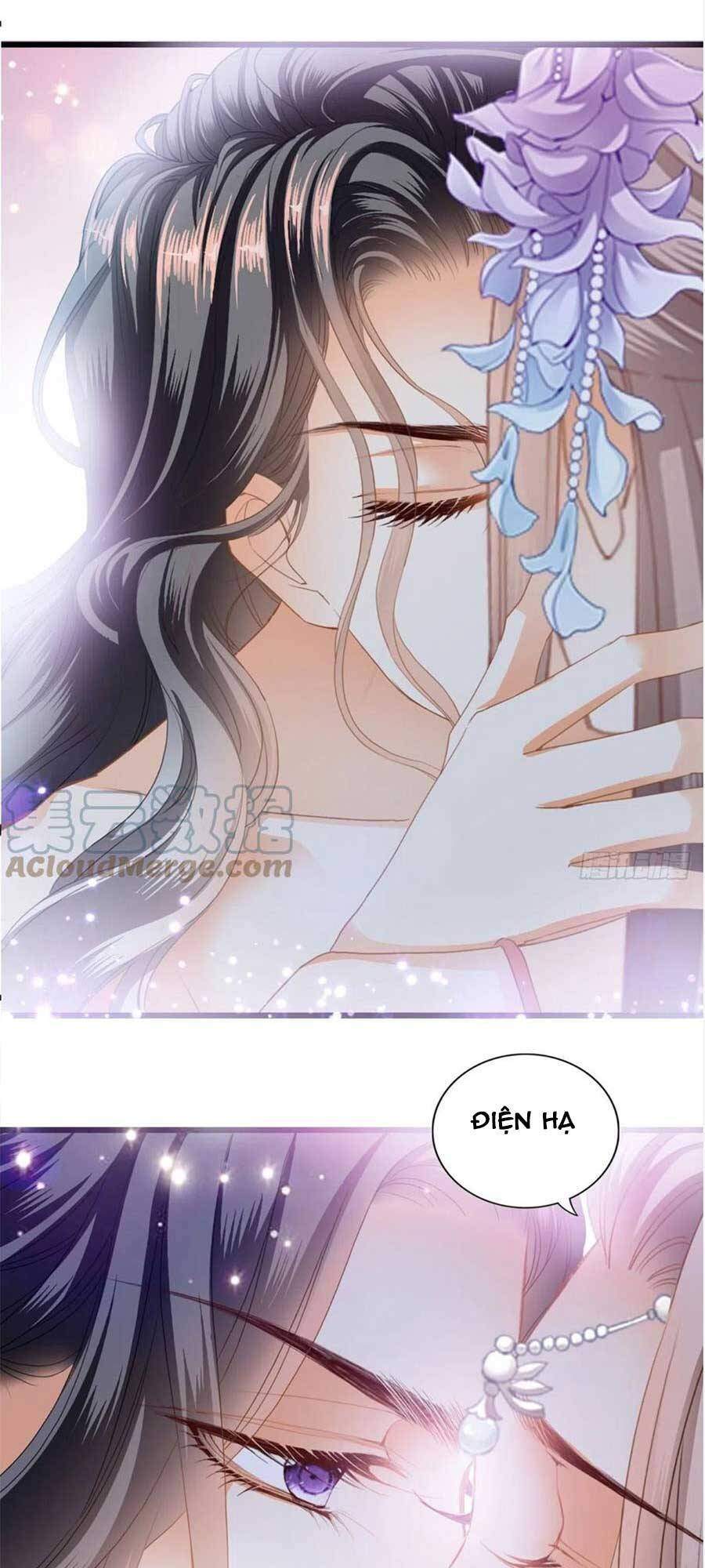 Bổn Vương Muốn Ngươi Chapter 90 - Trang 2