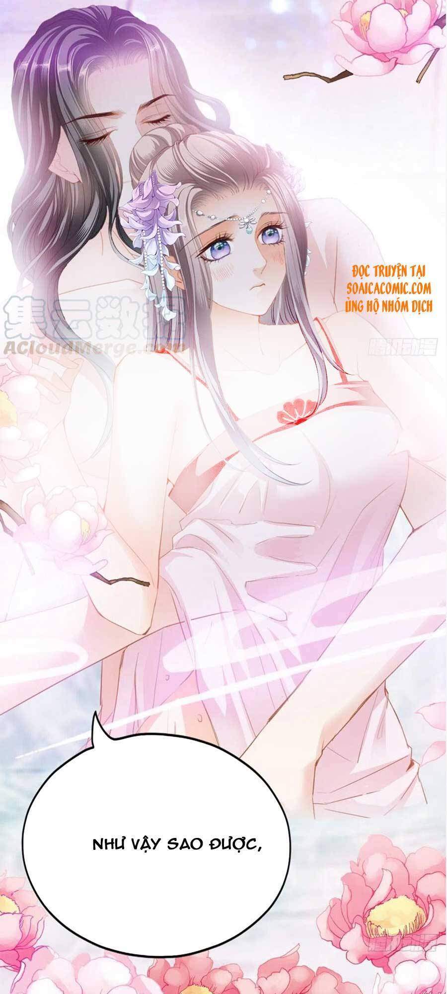 Bổn Vương Muốn Ngươi Chapter 90 - Trang 2