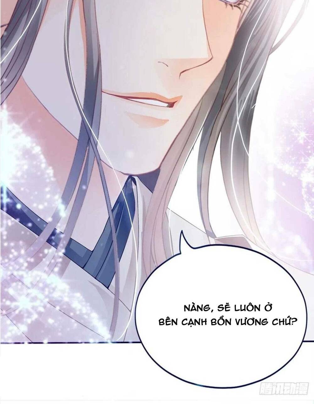 Bổn Vương Muốn Ngươi Chapter 85 - Trang 2