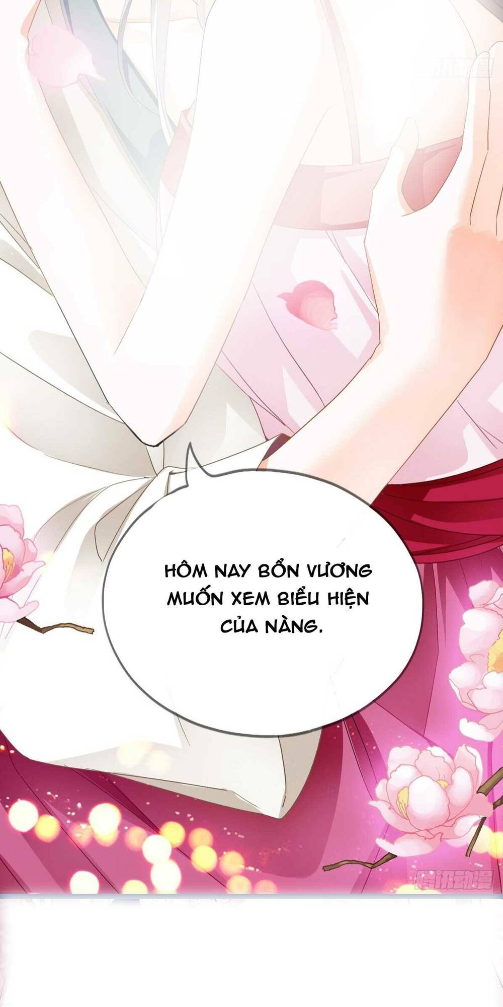 Bổn Vương Muốn Ngươi Chapter 83 - Trang 2