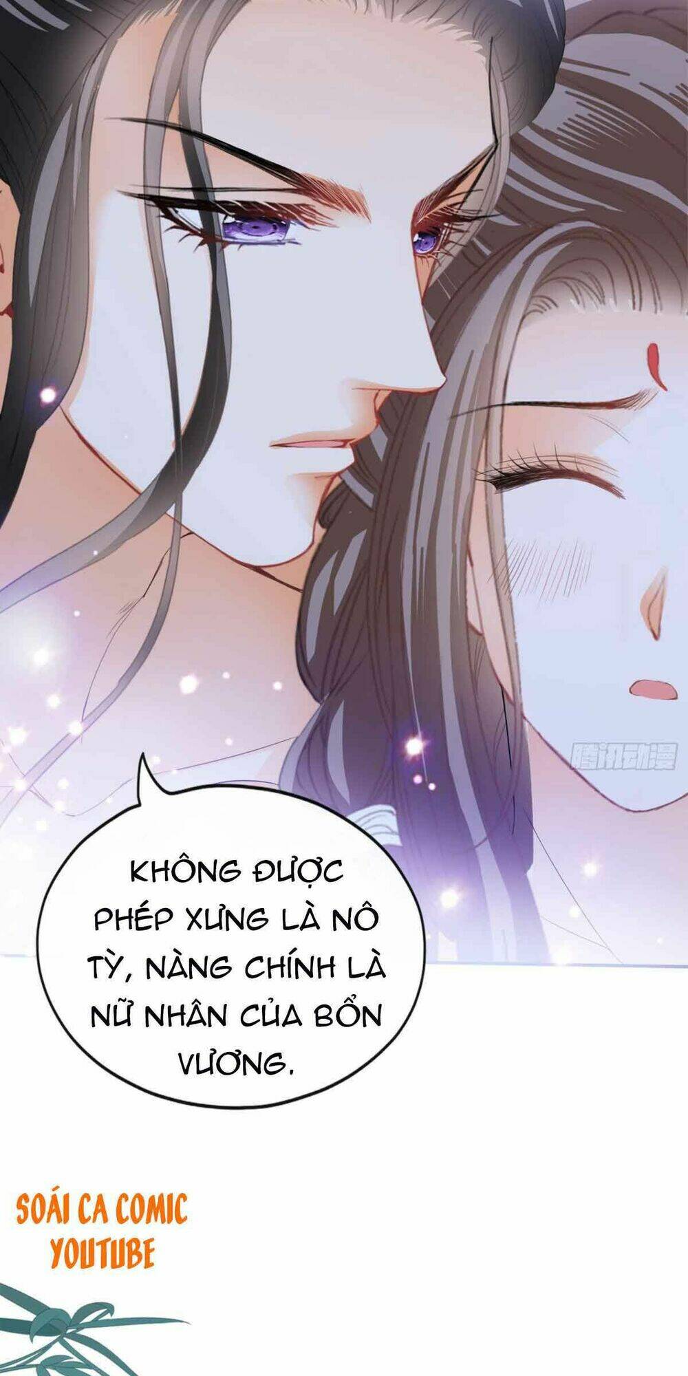 Bổn Vương Muốn Ngươi Chapter 74 - Trang 2