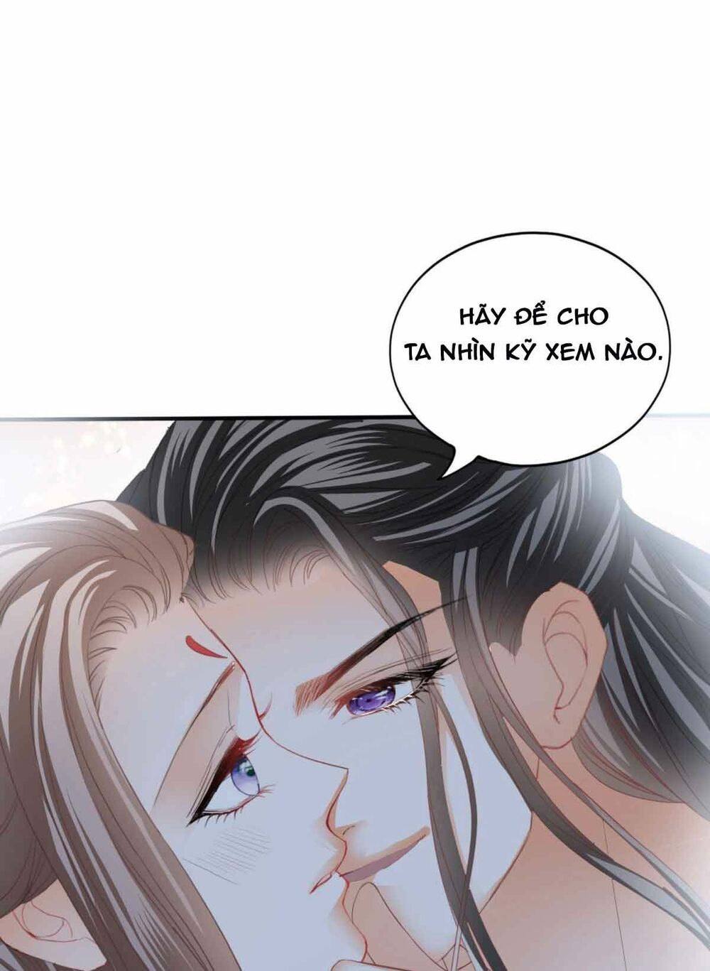 Bổn Vương Muốn Ngươi Chapter 70 - Trang 2