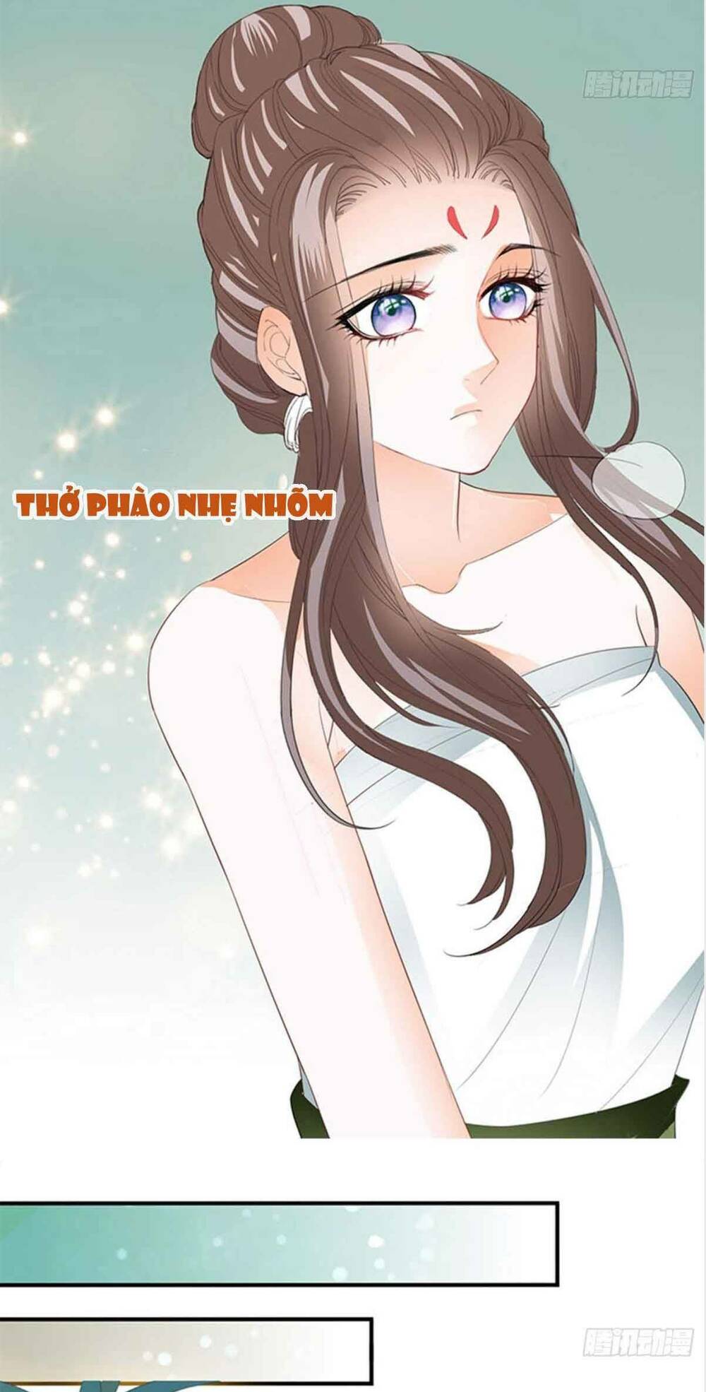 Bổn Vương Muốn Ngươi Chapter 70 - Trang 2