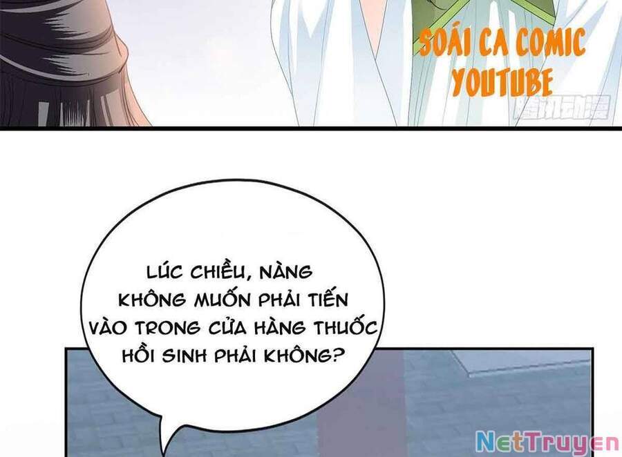 Bổn Vương Muốn Ngươi Chapter 56 - Trang 2