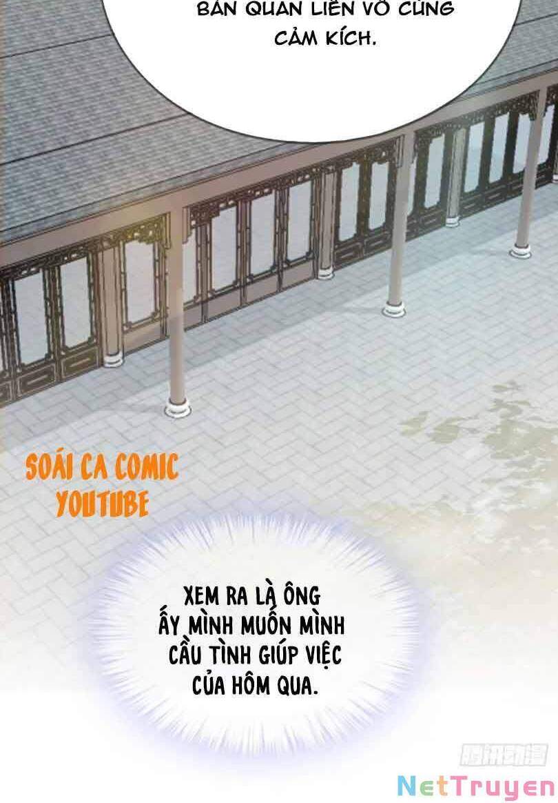 Bổn Vương Muốn Ngươi Chapter 49 - Trang 2