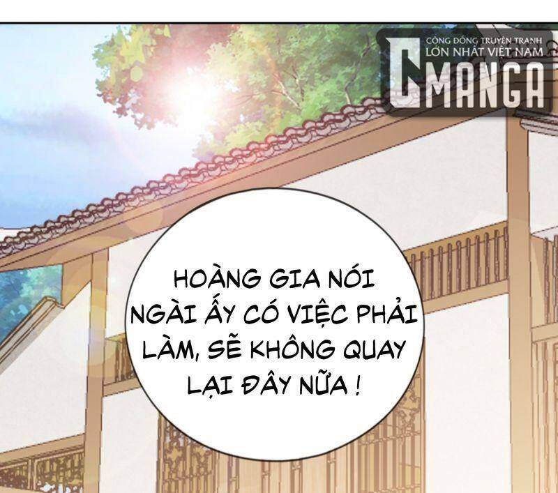 Bổn Vương Muốn Ngươi Chapter 41 - Trang 2