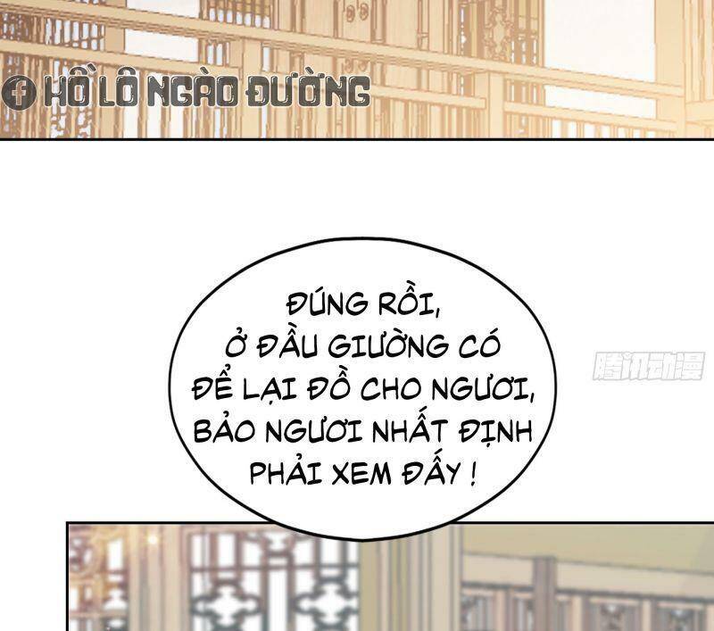 Bổn Vương Muốn Ngươi Chapter 41 - Trang 2