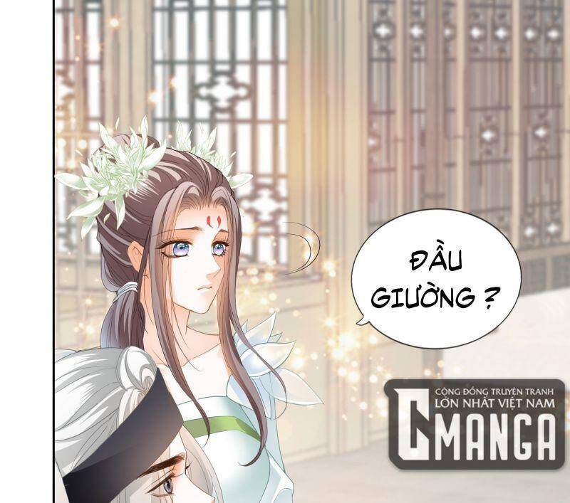 Bổn Vương Muốn Ngươi Chapter 41 - Trang 2