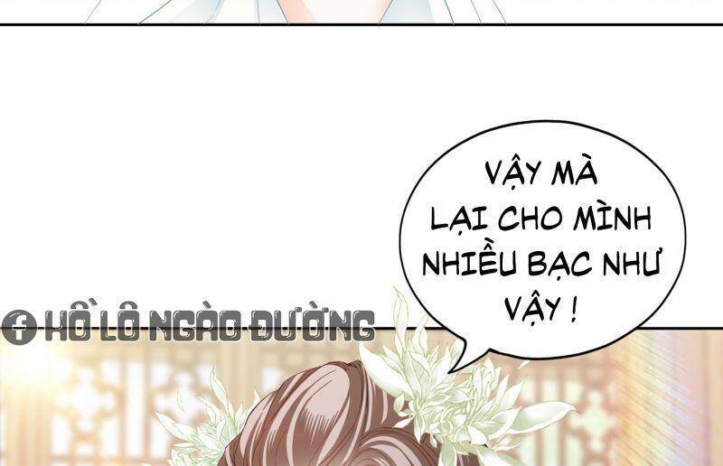 Bổn Vương Muốn Ngươi Chapter 41 - Trang 2