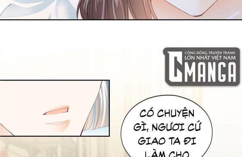 Bổn Vương Muốn Ngươi Chapter 41 - Trang 2