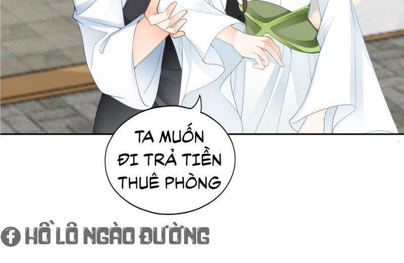 Bổn Vương Muốn Ngươi Chapter 41 - Trang 2