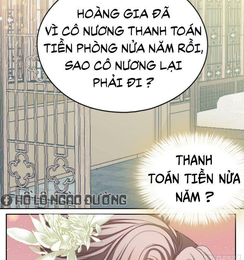 Bổn Vương Muốn Ngươi Chapter 41 - Trang 2