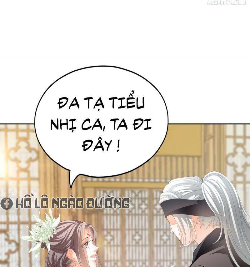 Bổn Vương Muốn Ngươi Chapter 41 - Trang 2