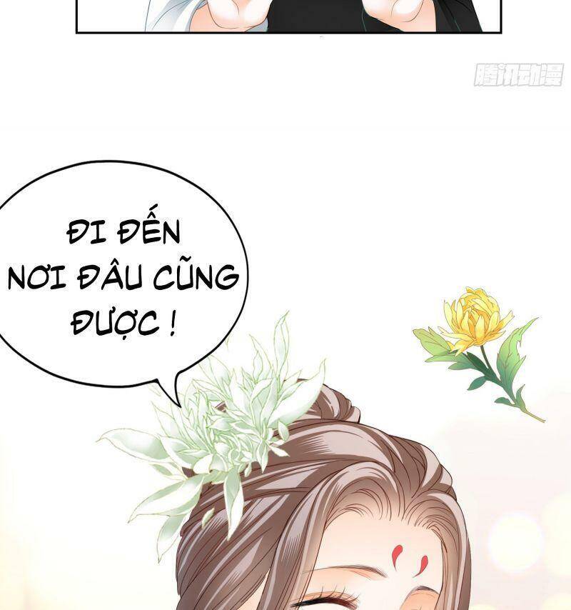 Bổn Vương Muốn Ngươi Chapter 41 - Trang 2