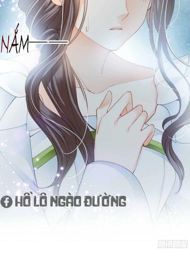 Bổn Vương Muốn Ngươi Chapter 41 - Trang 2