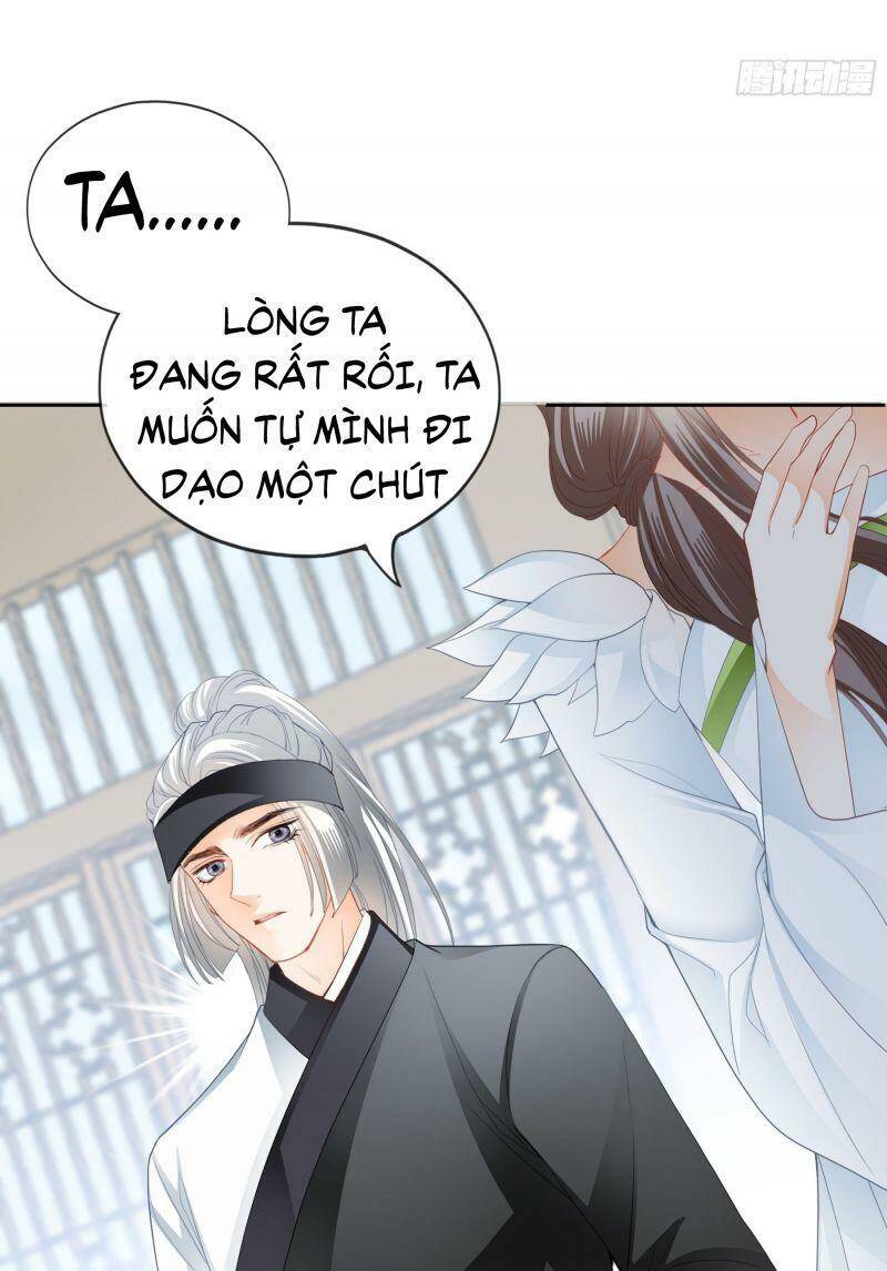 Bổn Vương Muốn Ngươi Chapter 41 - Trang 2