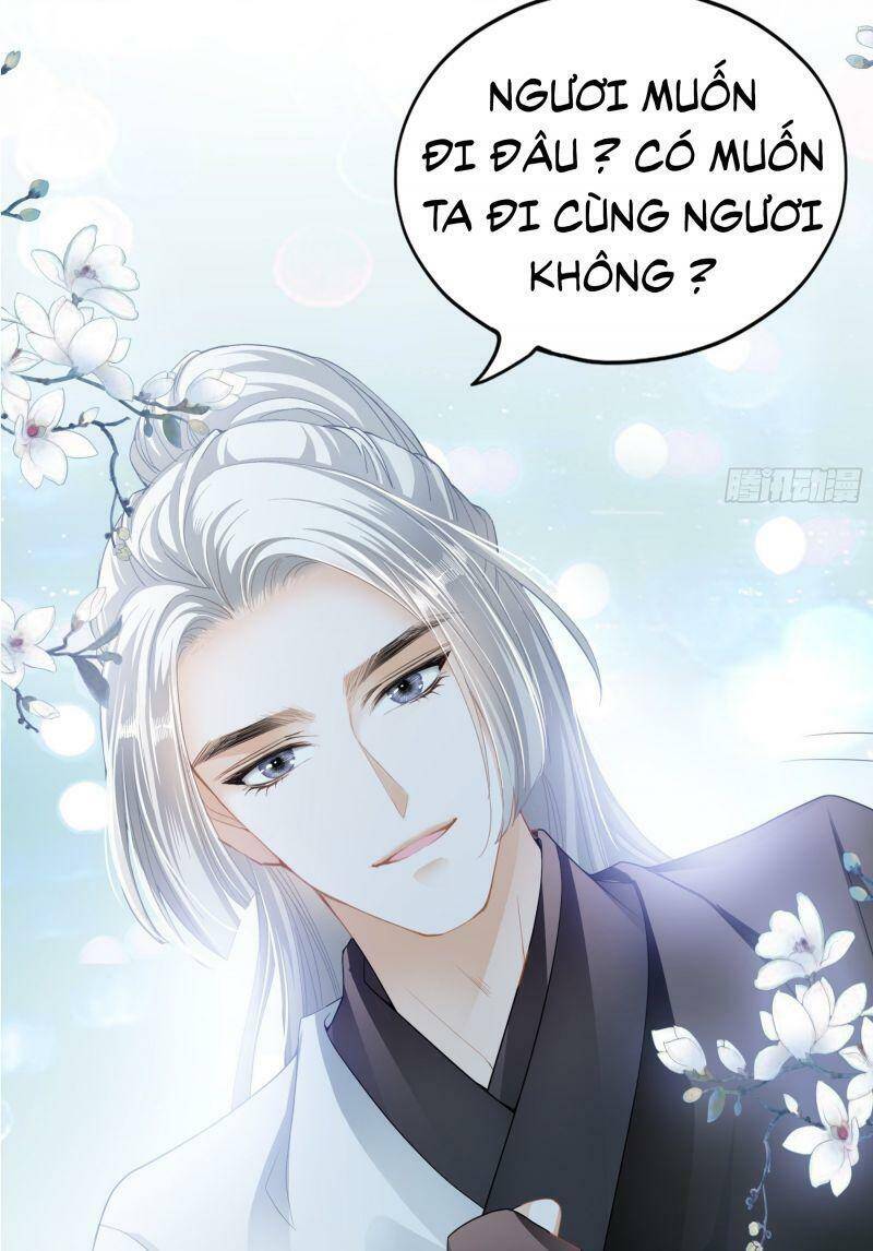 Bổn Vương Muốn Ngươi Chapter 41 - Trang 2