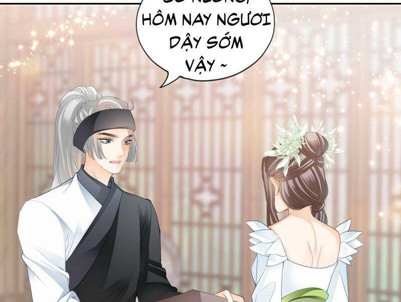 Bổn Vương Muốn Ngươi Chapter 41 - Trang 2