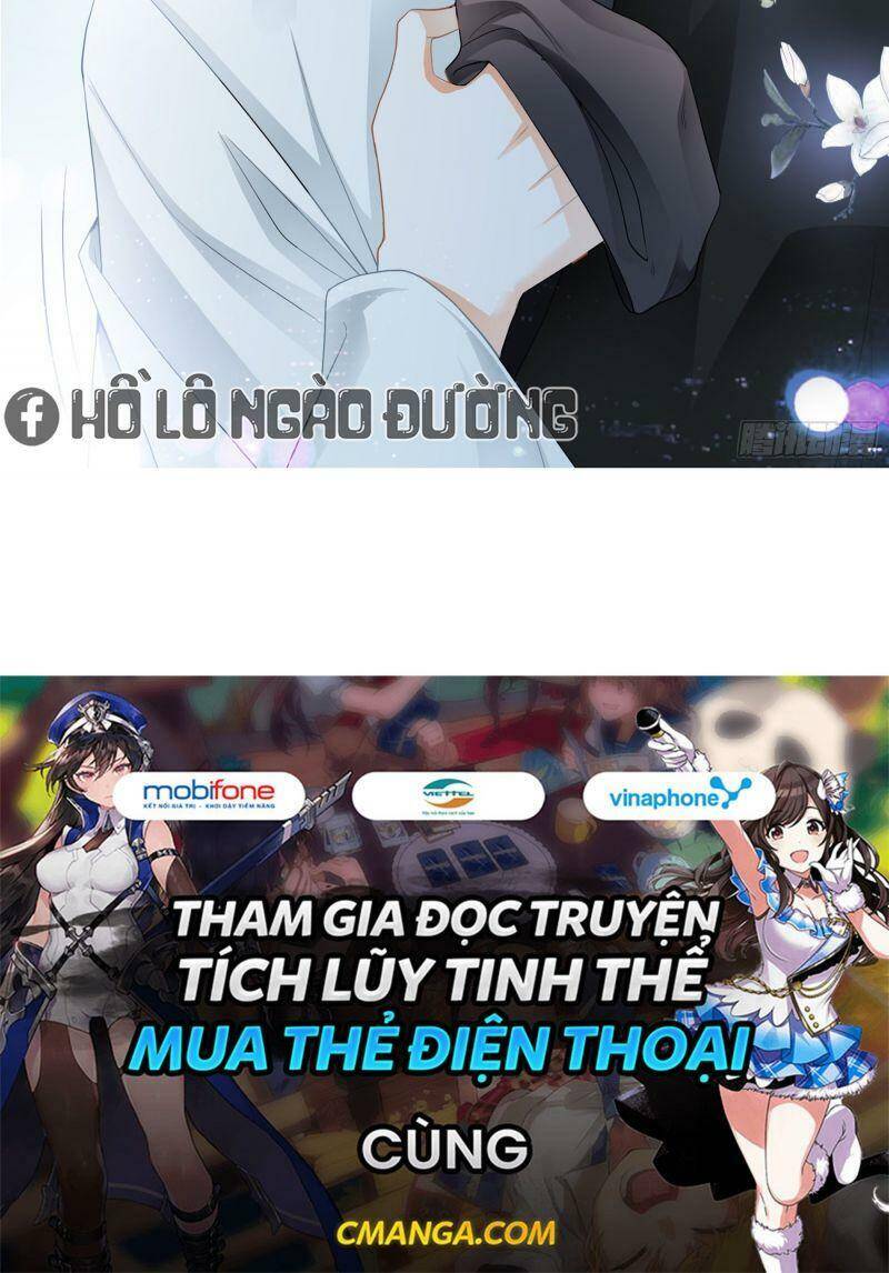 Bổn Vương Muốn Ngươi Chapter 41 - Trang 2