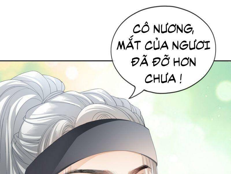 Bổn Vương Muốn Ngươi Chapter 41 - Trang 2