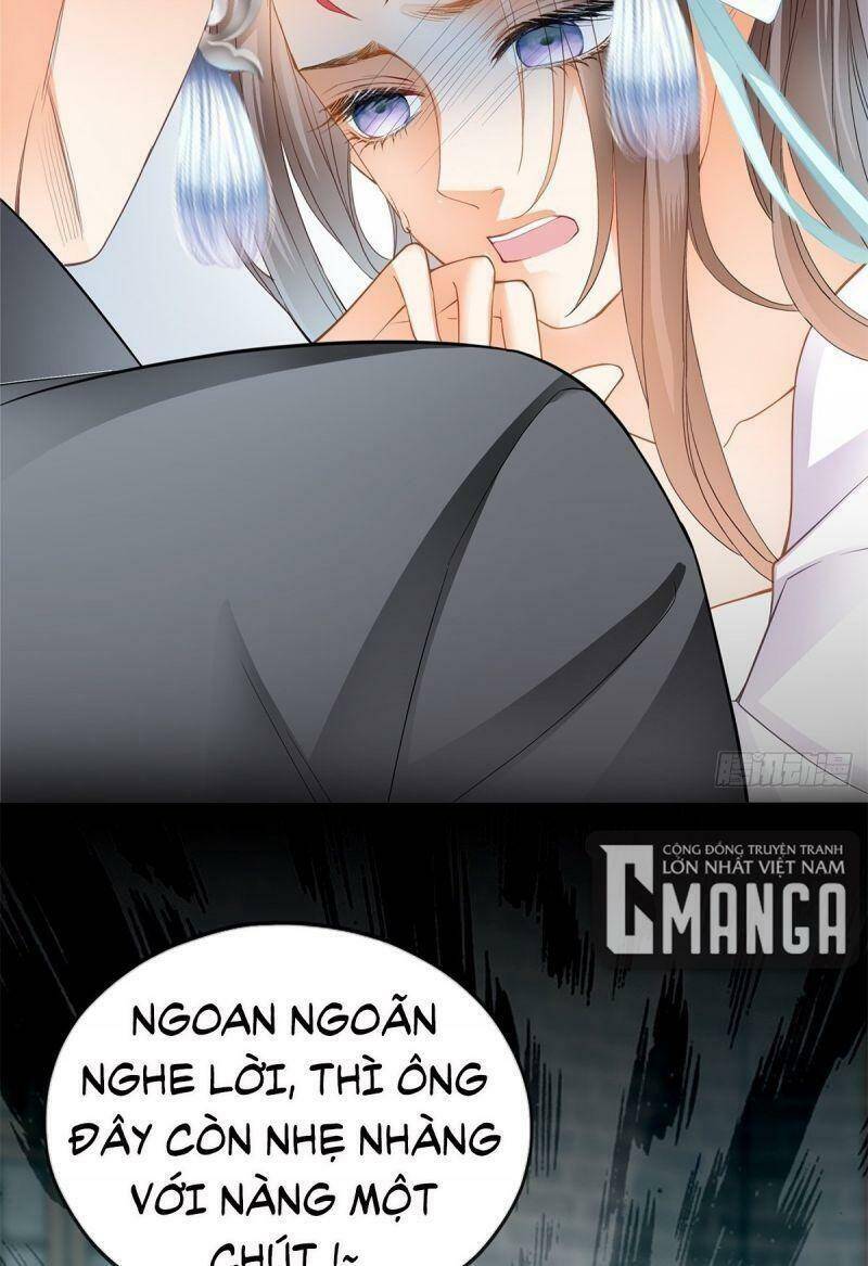 Bổn Vương Muốn Ngươi Chapter 38 - Trang 2