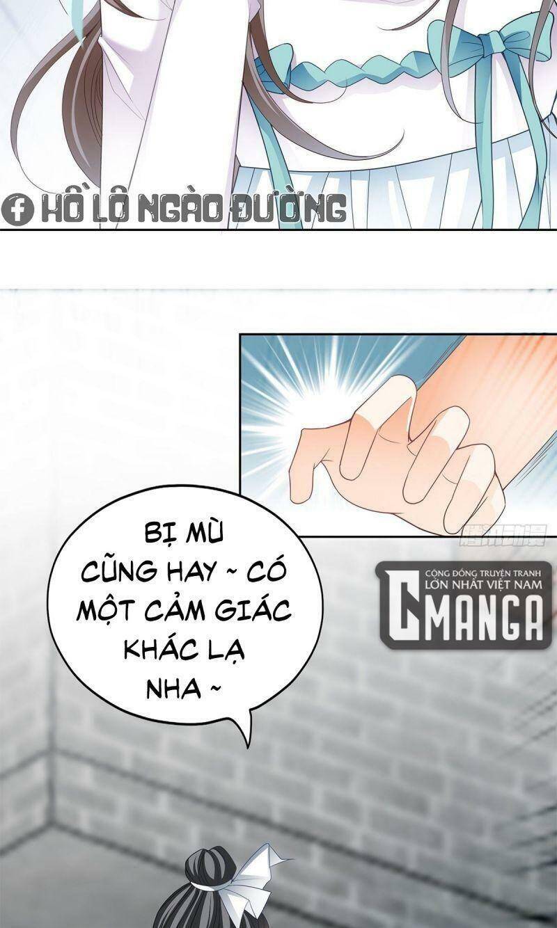 Bổn Vương Muốn Ngươi Chapter 38 - Trang 2