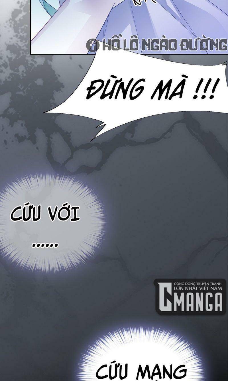 Bổn Vương Muốn Ngươi Chapter 38 - Trang 2