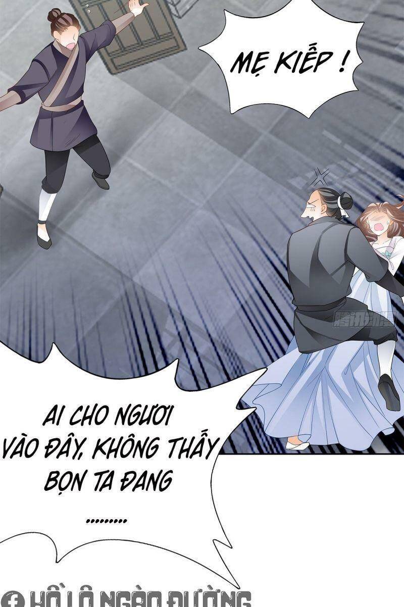 Bổn Vương Muốn Ngươi Chapter 38 - Trang 2