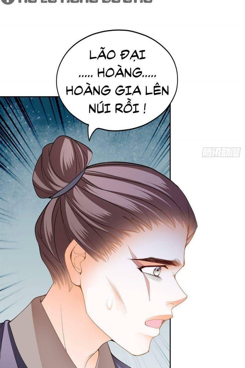 Bổn Vương Muốn Ngươi Chapter 38 - Trang 2