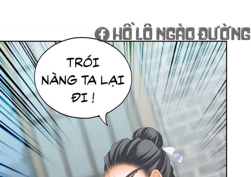 Bổn Vương Muốn Ngươi Chapter 38 - Trang 2