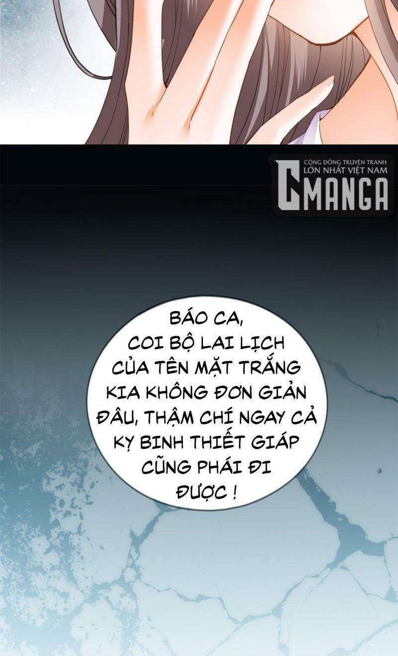 Bổn Vương Muốn Ngươi Chapter 38 - Trang 2