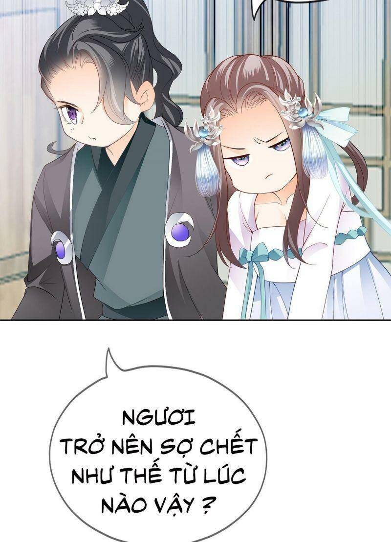 Bổn Vương Muốn Ngươi Chapter 35 - Trang 2