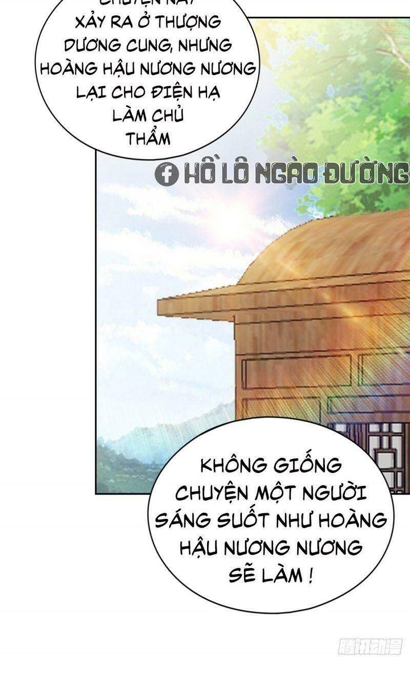 Bổn Vương Muốn Ngươi Chapter 34 - Trang 2