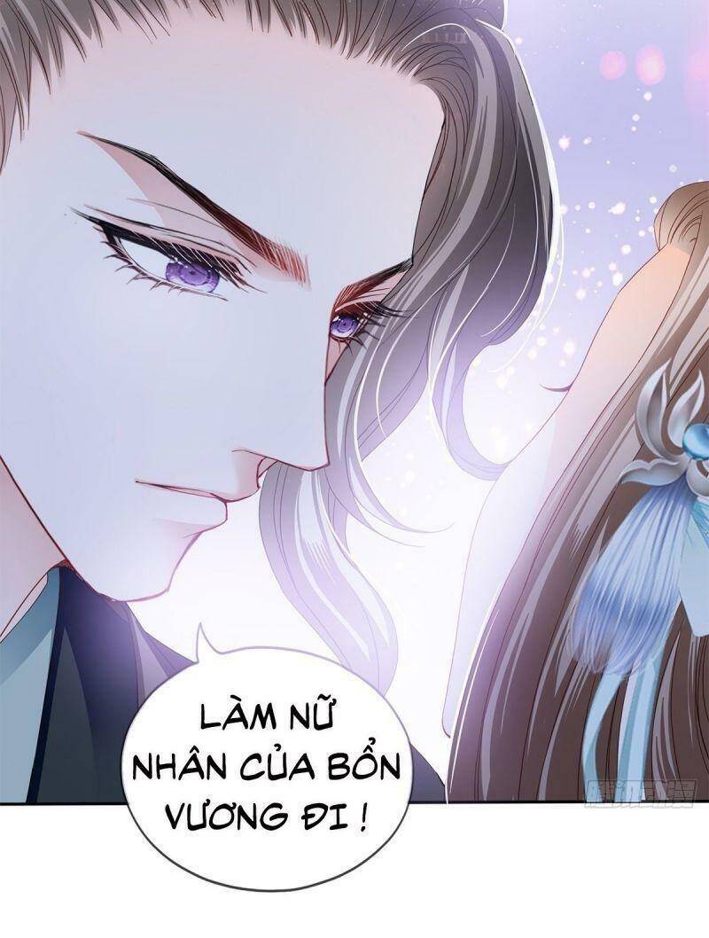 Bổn Vương Muốn Ngươi Chapter 32 - Trang 2