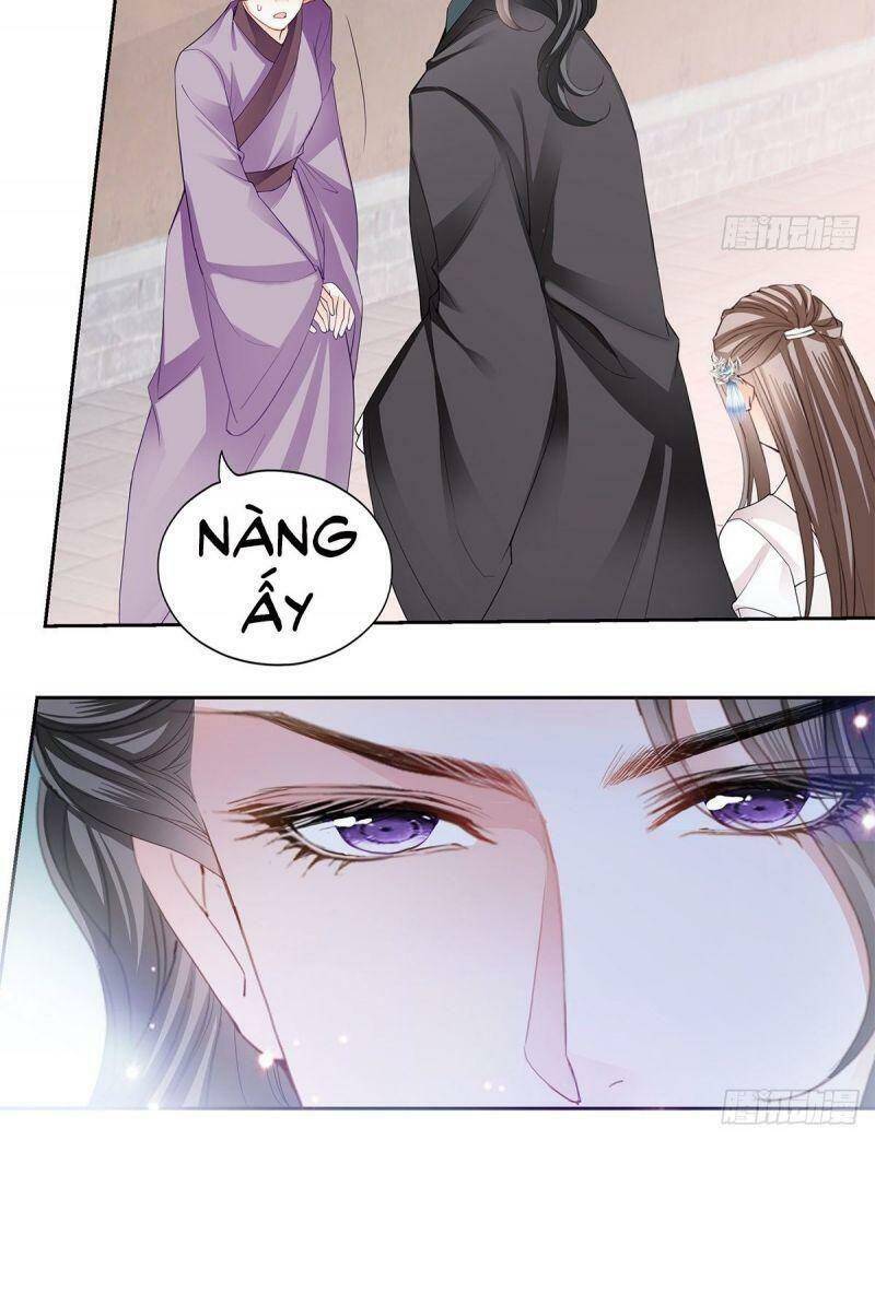 Bổn Vương Muốn Ngươi Chapter 31 - Trang 2