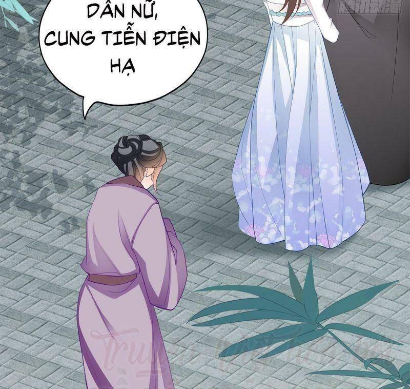 Bổn Vương Muốn Ngươi Chapter 31 - Trang 2