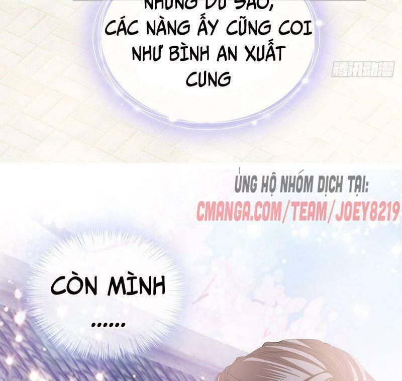 Bổn Vương Muốn Ngươi Chapter 31 - Trang 2