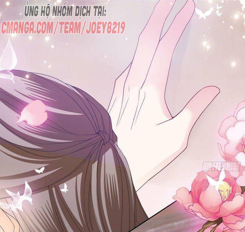 Bổn Vương Muốn Ngươi Chapter 31 - Trang 2